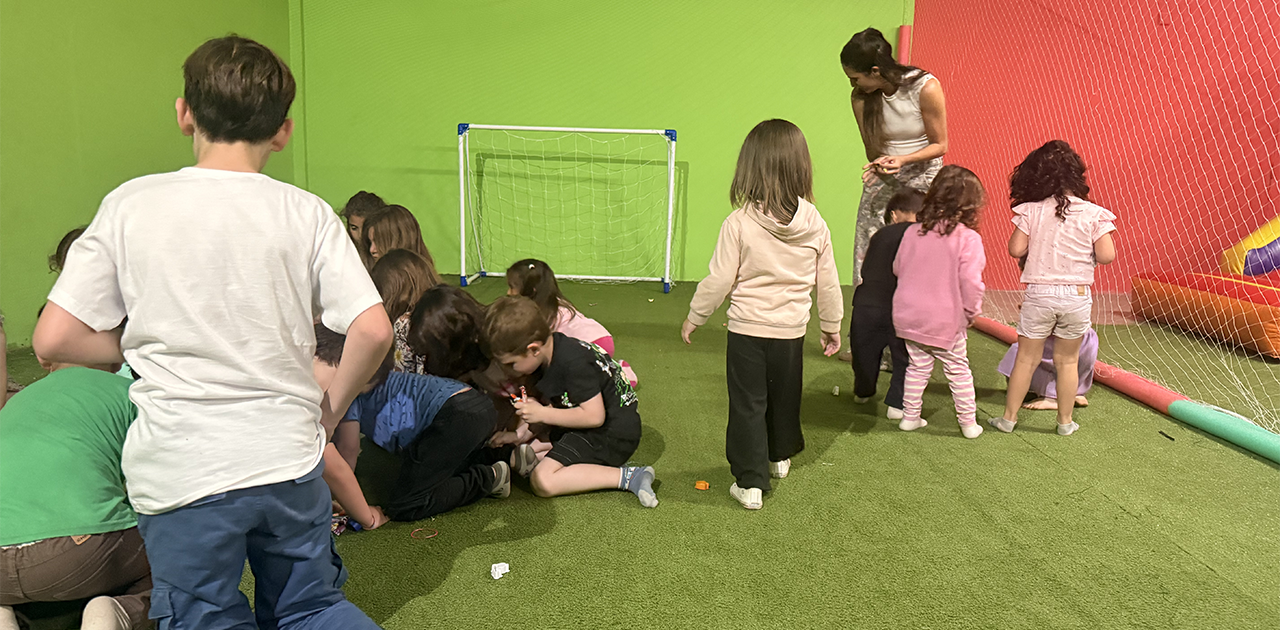 Ideas para organizar un cumpleaños infantil en Mercedes